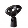 PM14B MICROPHONE CLIP