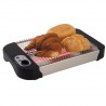 HORIZONTAL BLACK TOASTER ATT109