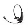 FMC-643 MICROHEADPHONE FOR TELEPHONY