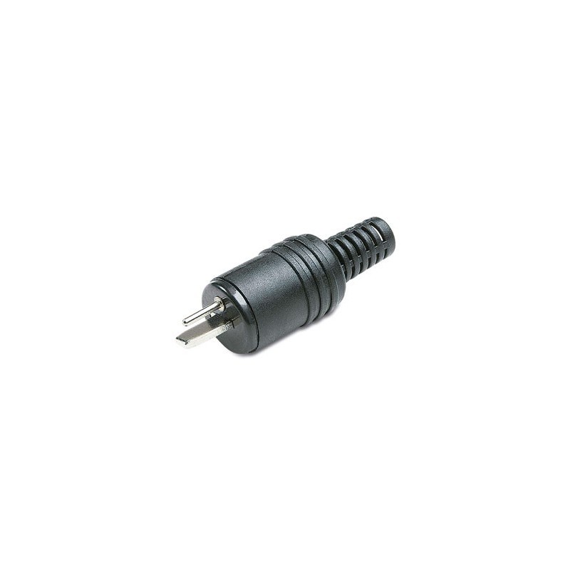 MALE SPEAKER CONNECTOR screw 50450 