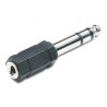 ADAPTADOR JACK 6.3ST/M A 3.5ST/H CON309, 52000