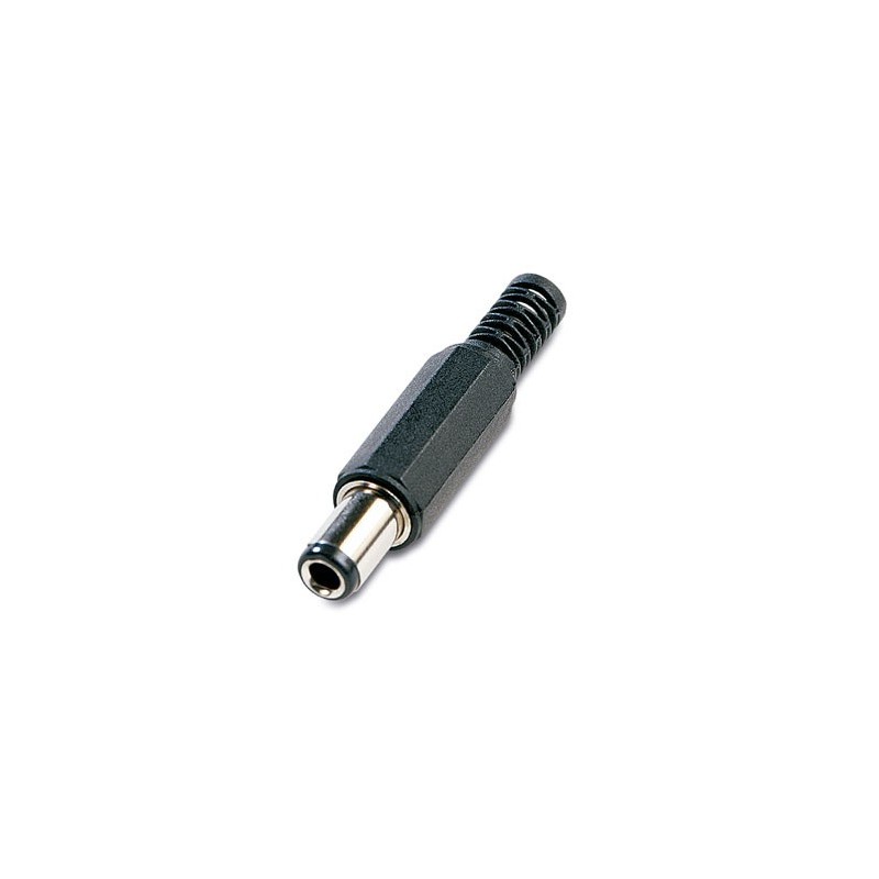 JACK POWER 3.1MM 50850