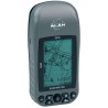 GRAY GPS RECEPTOR + MEMORY + CABLE ALAN MAP500