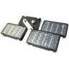 KIT CELULAS SOLARES C0120