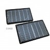 KIT CELULAS SOLARES C0122