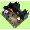 DC-DC TO 24V 2A CONVERTER