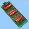 EDU005 KIT RESISTOR BOX