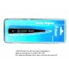 Screwdriver TESTER DIGITAL 3401205