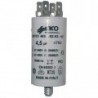 4.5uF 450 VAC Capacitor MFD