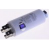 1.5uF 450 VAC Capacitor MFD