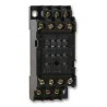 SOCKET PYF14AE, DIN-SURFACE,14PIN,RELAY