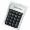 NUMERIC KEYTECLADO USB NBK10