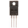 STP5NK80ZFP TRANSISTOR, TO22, 5NK80