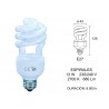 LAMP spiral energy E27 13W 2700K 2600614