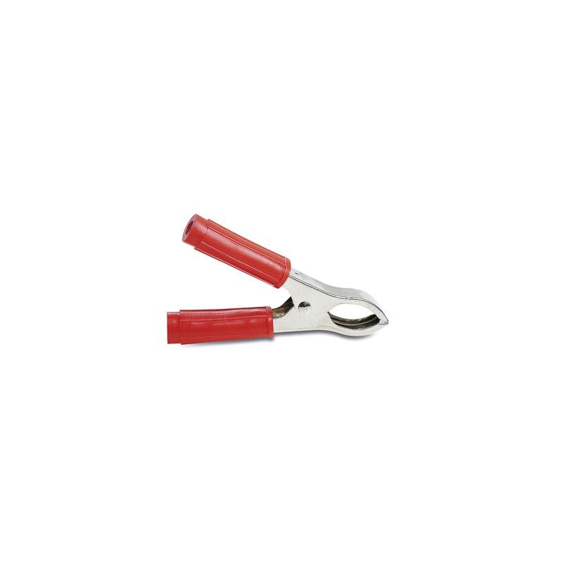 RED COCODRIL CLAMP 30A 50530