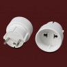 ADAPTADOR EUROPEO M A AMERICANO H 220V