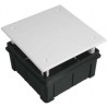 CAJA EMPOTRAR 105X105X51mm C35