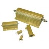 47 oH 25W 5% POWER RESISTOR, 47R