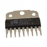 TDA1519B Integrated circuit