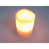 REAL WAX CANDLE LED P4603