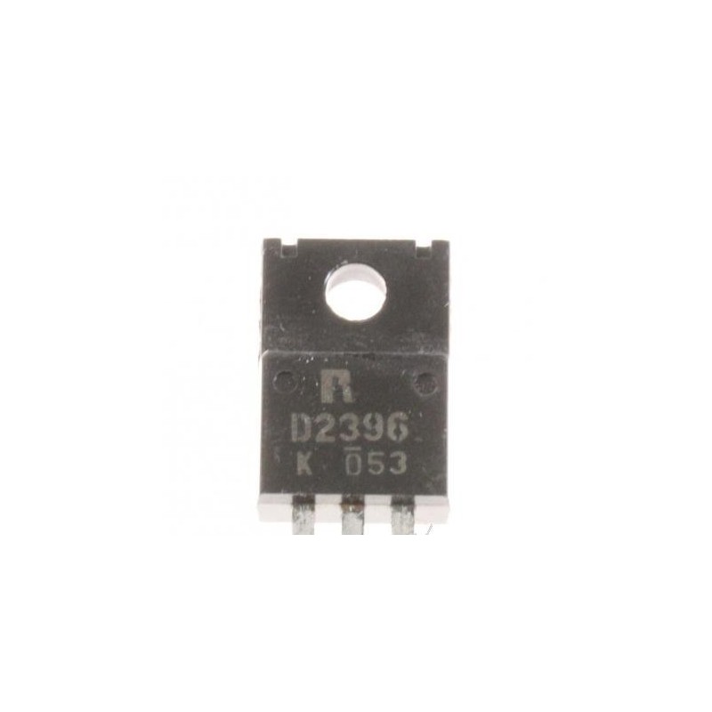 2SD2396 TRANSISTOR, D2396