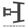 Adjustable articulated tv mount for 32" to 55" (81 to 140 cm)  STV-684N