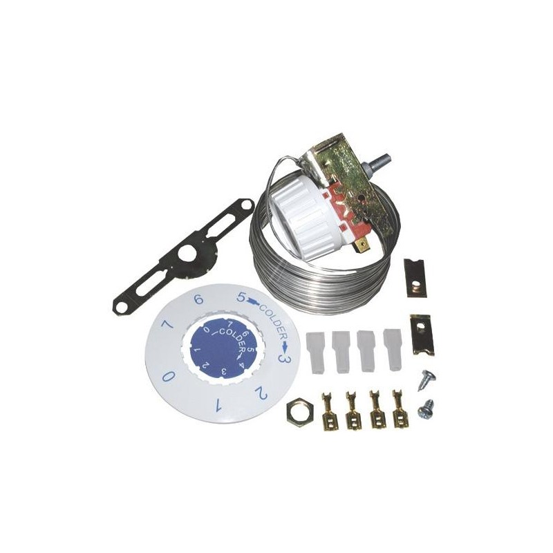 UNIVERSAL THERMOSTAT VT93 RANCO K59P1662