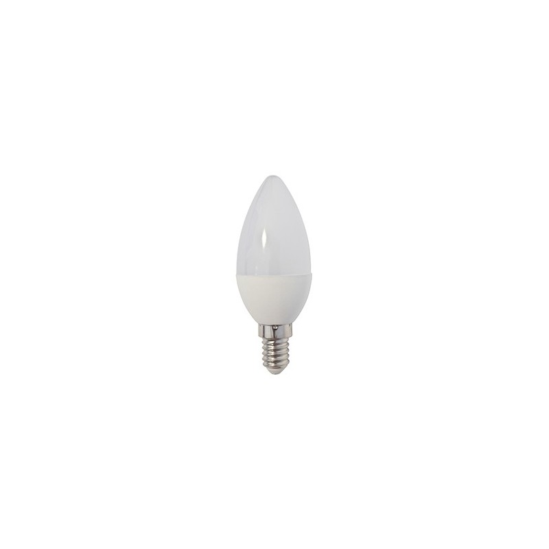 LED LAMP CANDLE 3.5W E14 3000K 250LM 41570