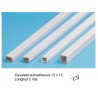 AUTOADHESIVE CHANNEL STRIP 12X12