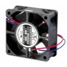 VENTILADOR 24VDC 60X60X25mm VEN-011