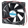 FAN 24V 92X92X25mm VEN043