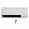 CALEFACTOR DE PARED 2000W AHF105