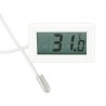 DIGITAL THERMOMETER LCD -50ºC + 70ºC 11815