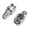 ADAPTADOR BNC MACHO A F HEMBRA, CON669, 50948