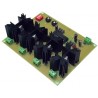 REGULADOR BELEN TIRA LEDS 4 SALIDAS 12V 2A R46