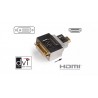 ADAPTADOR DE VÍDEO DIGITAL DVI, HDMI