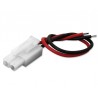 CON1001 CONECTOR TAMYLLA HEMBRA 2 PINES