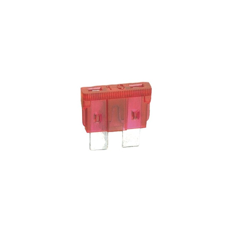 FLAT 20A YELLOW FUSE