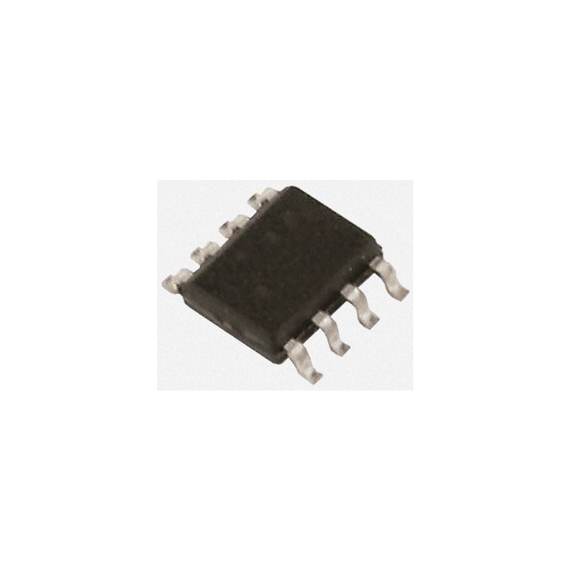 LM2672M-5.0 REGULADOR, 1A 5.0V, SOIC8