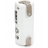 BAT41 BATERIA PARA TELEFONO PHILIPS 2.4V k6163 cp100