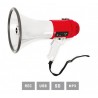 MEGAPHONE MP3 / USB SIREN 10W RMS MF114SU