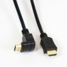 ANGLE CONNECTION HDMI 1.4 1.5M OCHK14 OME41855