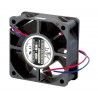 VENTILADOR 12Vcc 60X60 COJINETE VEN-009