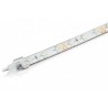 TIRA LED FLEXIBLE IP68 VERDE 1M + CONECTOR F30IPG 1