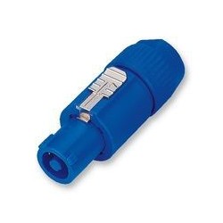 NEUTRIK NAC3FCA POWERCON CONNECTOR