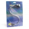 USB LED LIGHT FLEXIBLE FOR PORTABLE