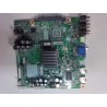 DA0HV7MB6C6 MAIN BOARD RECUPERADA AIRIS MW156