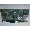 KB6160 MAIN BOARD RECUPERADA B.TD703D-3