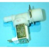 Universal solenoid valve 1 way 180º 62AB030