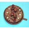 52UN301 PRESSURE SWITCH 2 LEVELS 7 CONTACTS